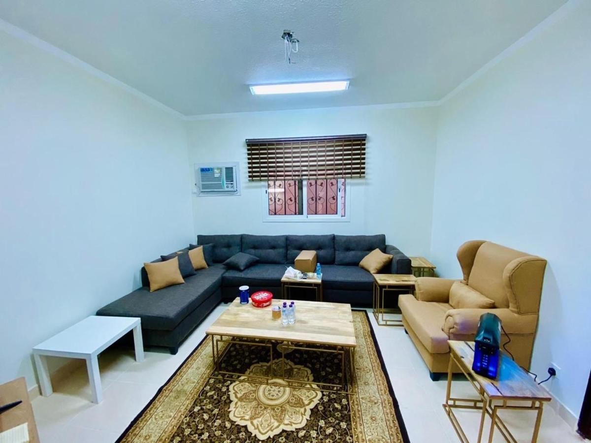 فيلا تشرين - Tishreen Villa Al Ula Exteriér fotografie